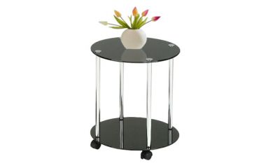 side table,console tables,round coffee table ,black end tables,modern glass coffee table 